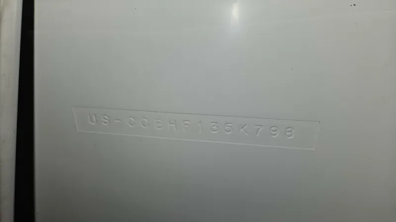 Slide: The Image of Chris-Craft 320 Express Cruiser 1998 - 40