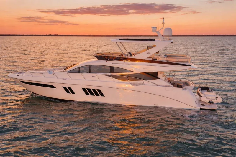 The Image of Sea Ray L650 Fly 2018 - 0