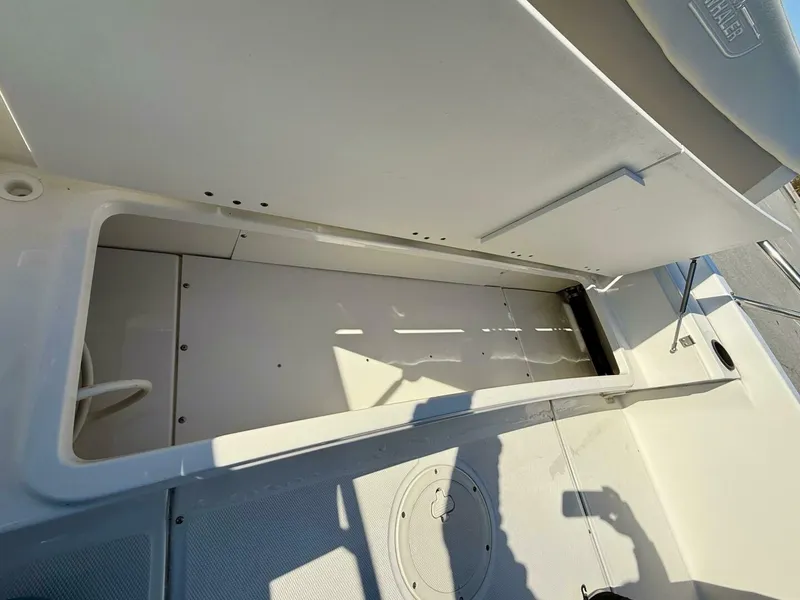 Slide: The Image of Boston Whaler 210 Dauntless 2020 - 16