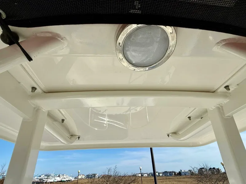 Slide: The Image of Boston Whaler 210 Dauntless 2020 - 32