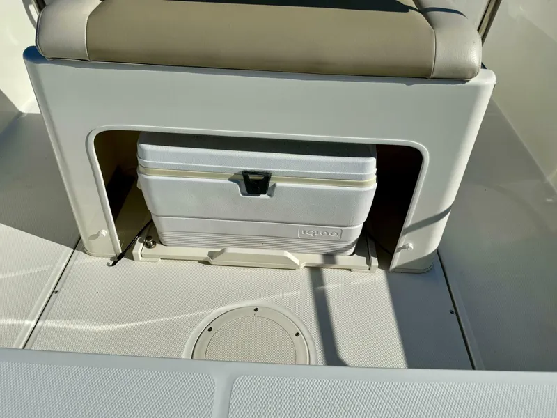 Slide: The Image of Boston Whaler 210 Dauntless 2020 - 36