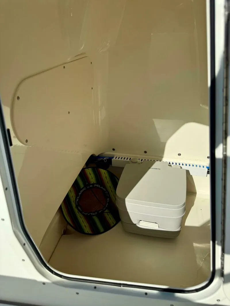 Slide: The Image of Boston Whaler 210 Dauntless 2020 - 38