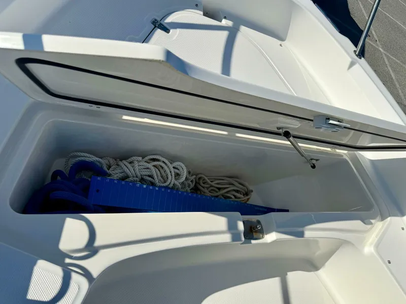 Slide: The Image of Boston Whaler 210 Dauntless 2020 - 39