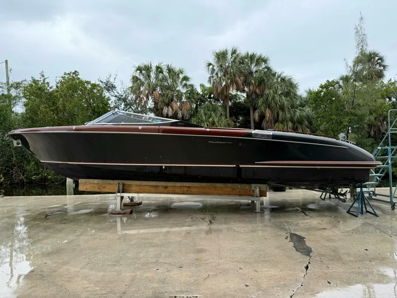 The Image of Riva Aquariva Super 2016 - 0