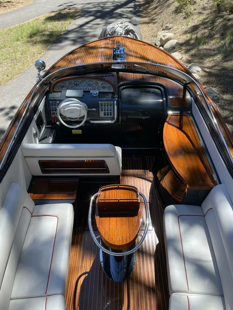 Slide: The Image of Riva Aquariva Super 2016 - 3