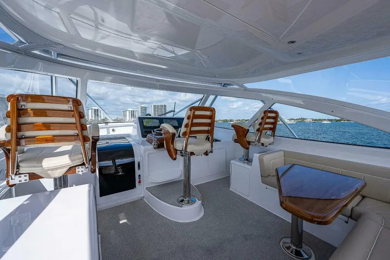 Slide: The Image of Viking 44 Open 2021 - 18