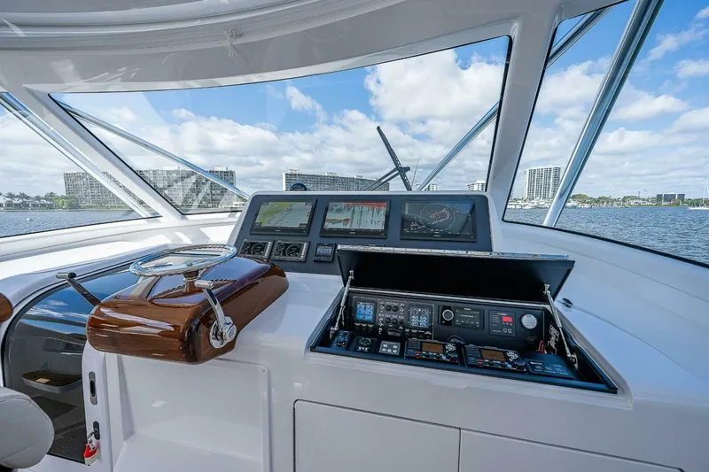 Slide: The Image of Viking 44 Open 2021 - 20