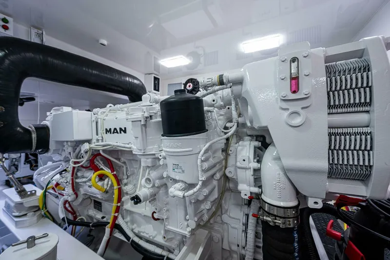 Slide: The Image of Viking 44 Open 2021 - 26