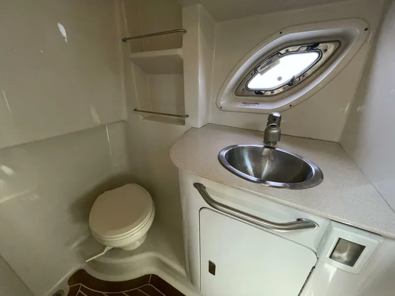 Slide: The Image of Sea Ray 330 Sundancer 2010 - 12