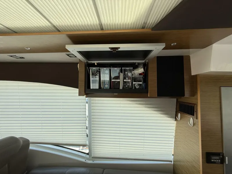 Slide: The Image of Cruisers 45 Cantius 2014 - 12
