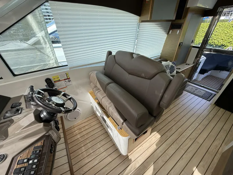 Slide: The Image of Cruisers 45 Cantius 2014 - 15