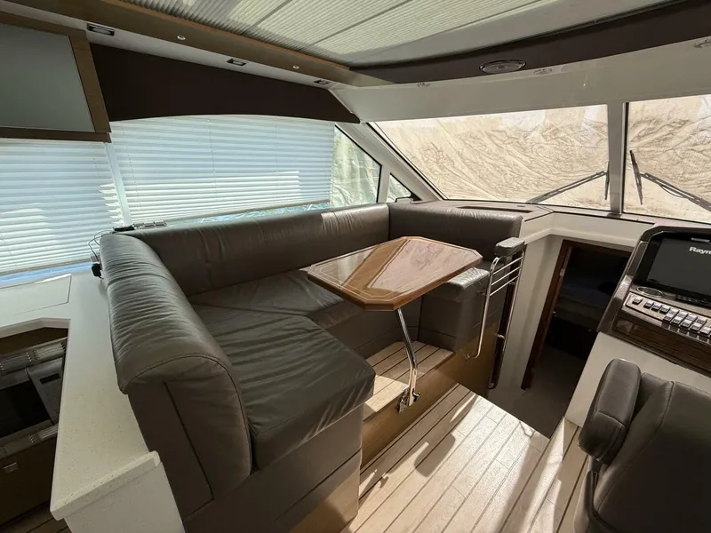 Slide: The Image of Cruisers 45 Cantius 2014 - 17