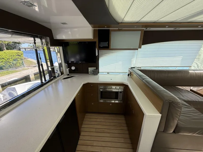 Slide: The Image of Cruisers 45 Cantius 2014 - 2