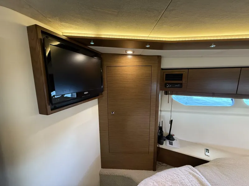 Slide: The Image of Cruisers 45 Cantius 2014 - 20