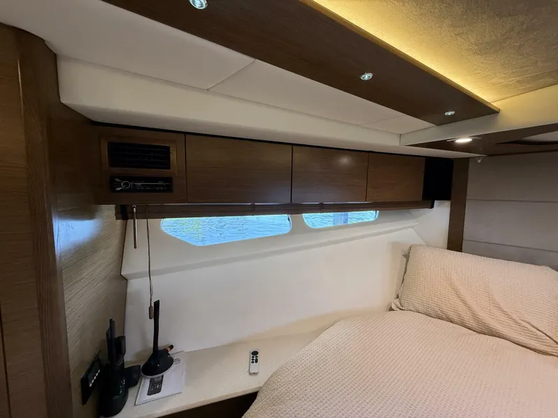 Slide: The Image of Cruisers 45 Cantius 2014 - 23