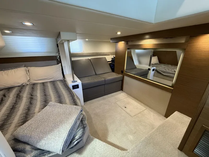 Slide: The Image of Cruisers 45 Cantius 2014 - 28