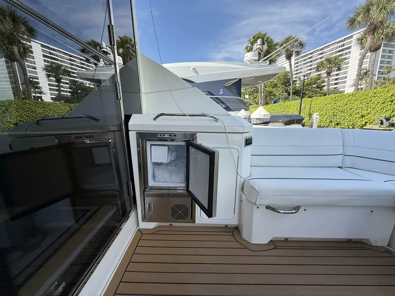 Slide: The Image of Cruisers 45 Cantius 2014 - 33