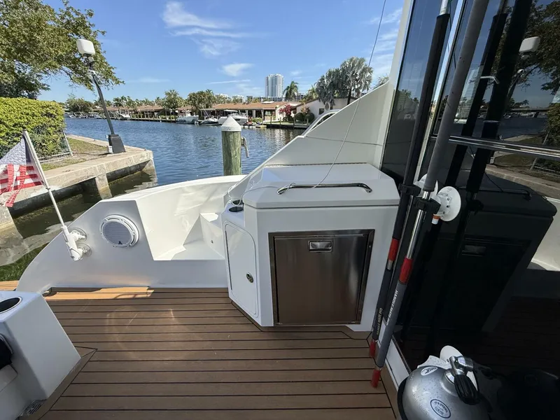 Slide: The Image of Cruisers 45 Cantius 2014 - 35
