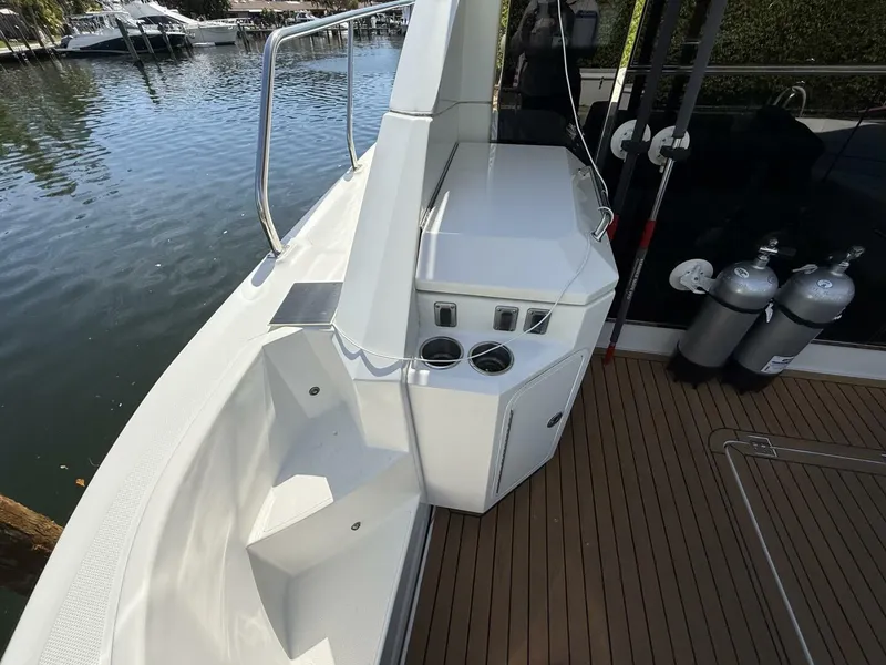Slide: The Image of Cruisers 45 Cantius 2014 - 36