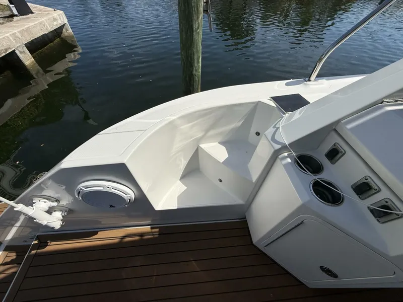 Slide: The Image of Cruisers 45 Cantius 2014 - 37