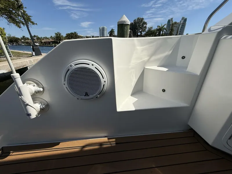 Slide: The Image of Cruisers 45 Cantius 2014 - 38