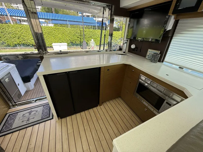 Slide: The Image of Cruisers 45 Cantius 2014 - 4