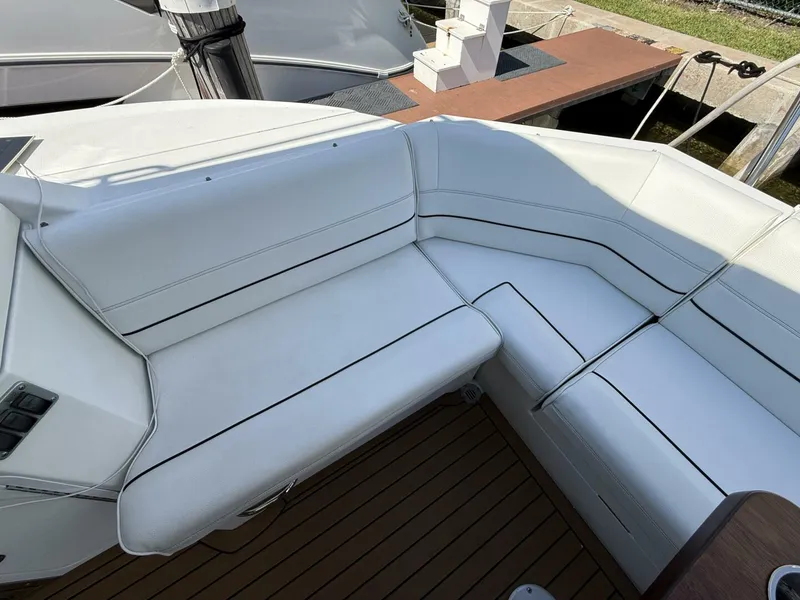 Slide: The Image of Cruisers 45 Cantius 2014 - 41