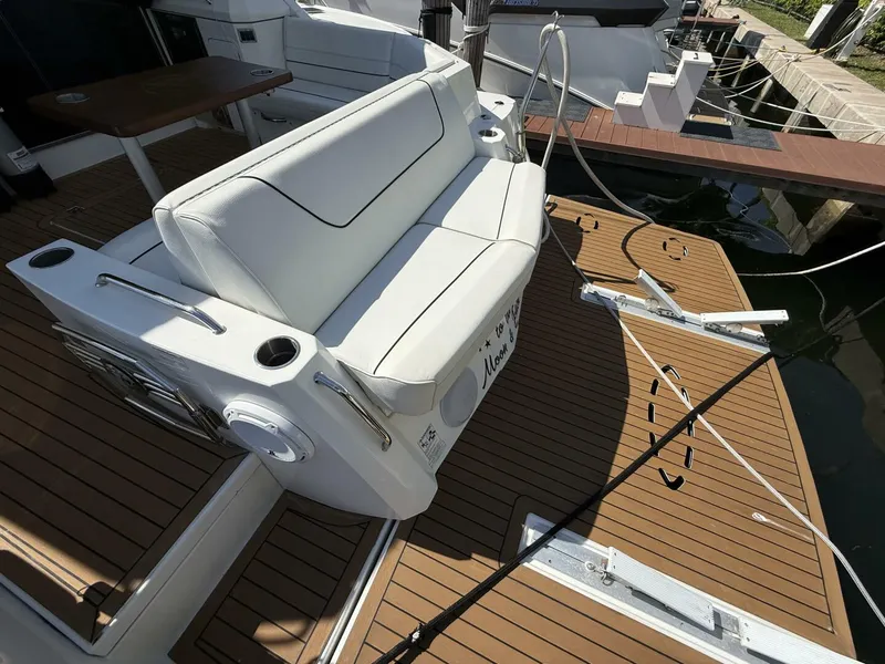 Slide: The Image of Cruisers 45 Cantius 2014 - 42