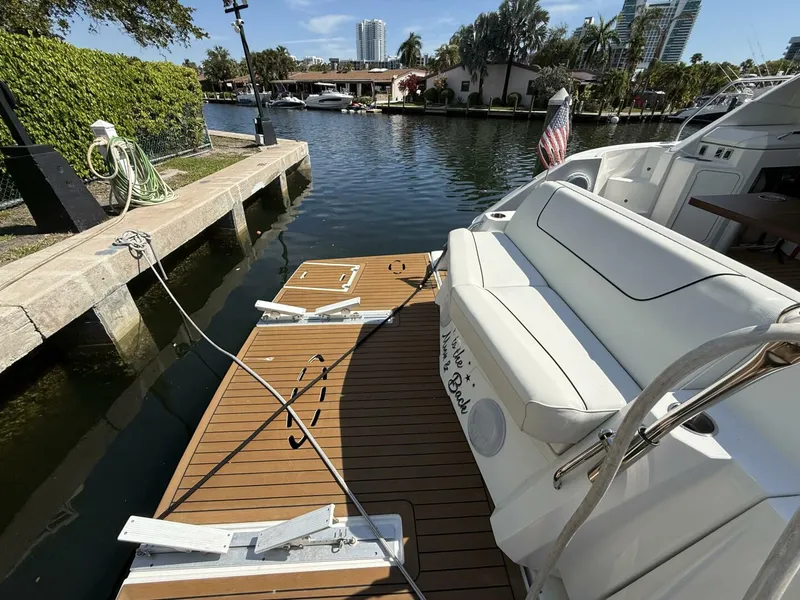 Slide: The Image of Cruisers 45 Cantius 2014 - 43