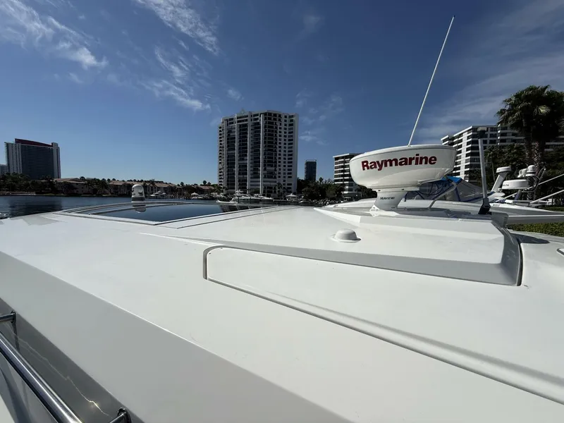 Slide: The Image of Cruisers 45 Cantius 2014 - 46
