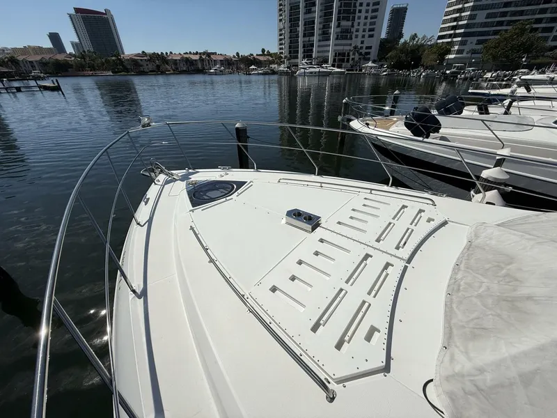 Slide: The Image of Cruisers 45 Cantius 2014 - 47