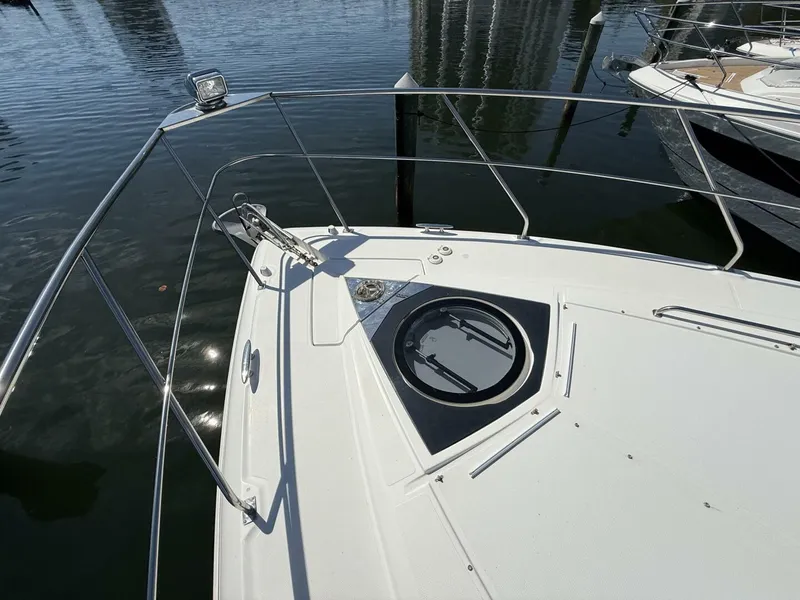 Slide: The Image of Cruisers 45 Cantius 2014 - 48