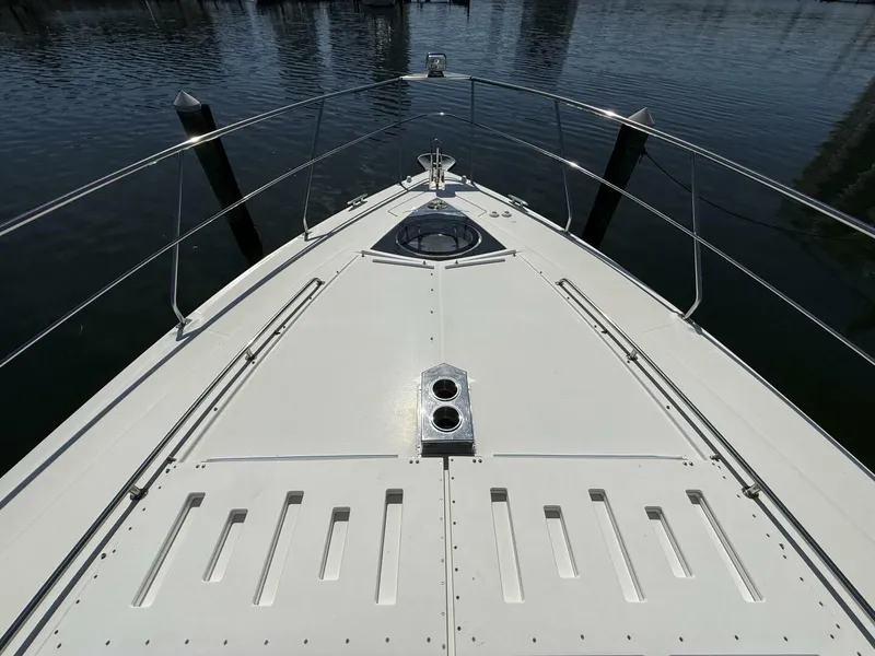 Slide: The Image of Cruisers 45 Cantius 2014 - 49
