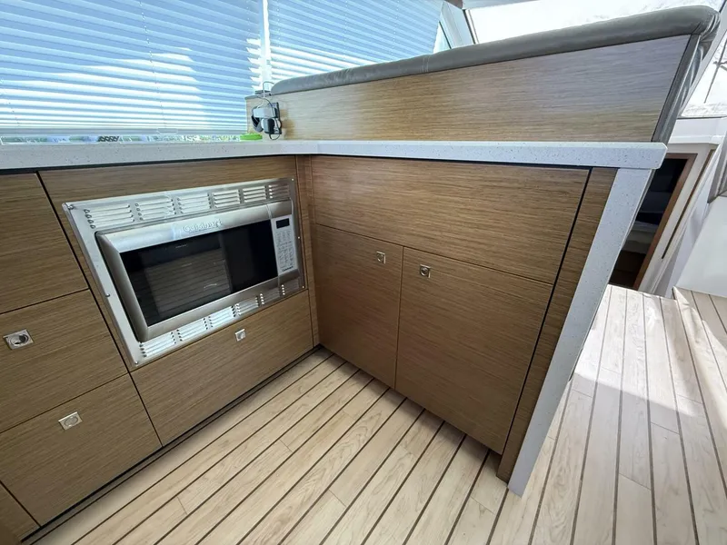 Slide: The Image of Cruisers 45 Cantius 2014 - 6