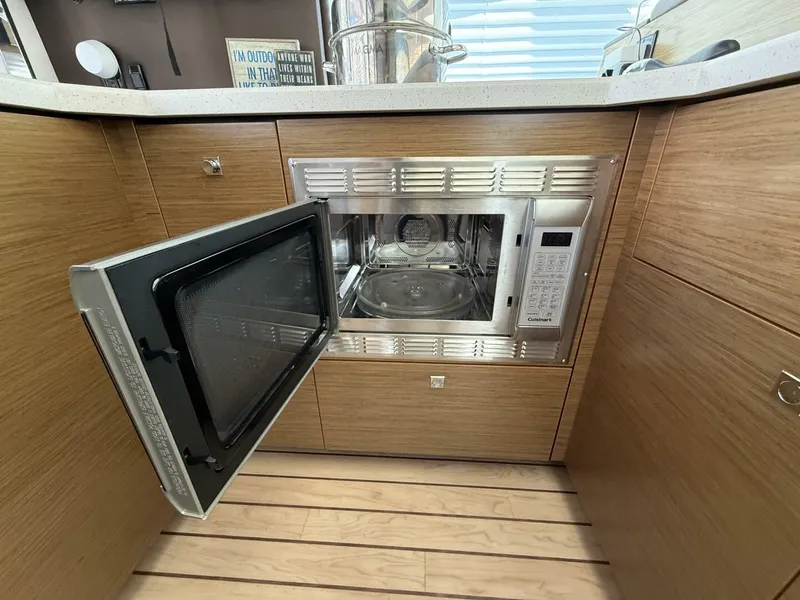 Slide: The Image of Cruisers 45 Cantius 2014 - 7