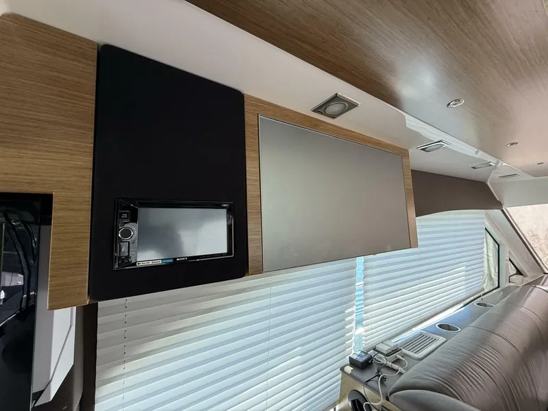 Slide: The Image of Cruisers 45 Cantius 2014 - 8