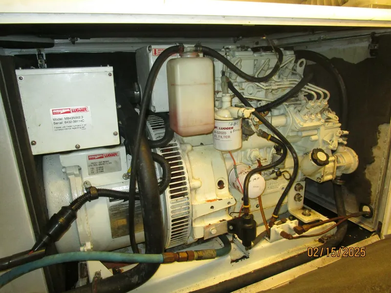Slide: The Image of DeFever CPMY 1986 - 92