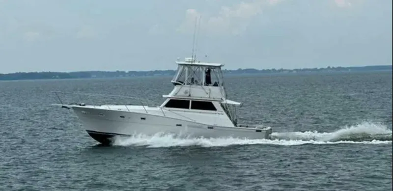 The Image of Viking Convertible 1973 - 0