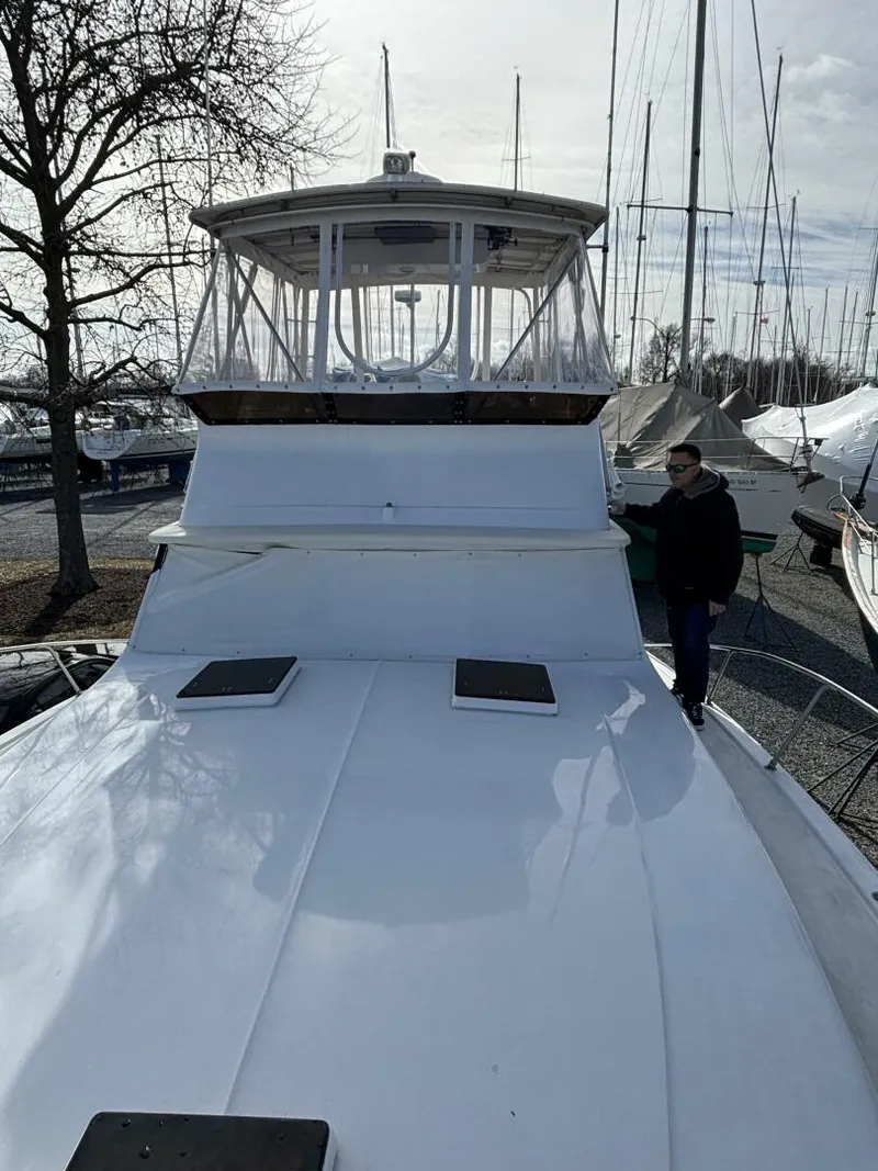 Slide: The Image of Viking Convertible 1973 - 7