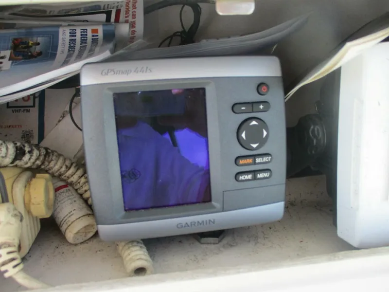 Slide: The Image of Pro-Line 1997 - 23