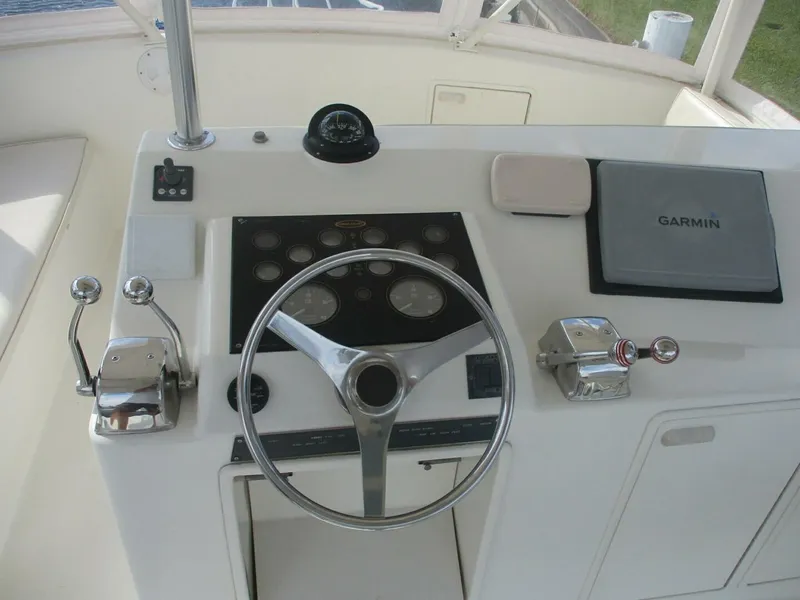 Slide: The Image of Ocean 1997 - 14