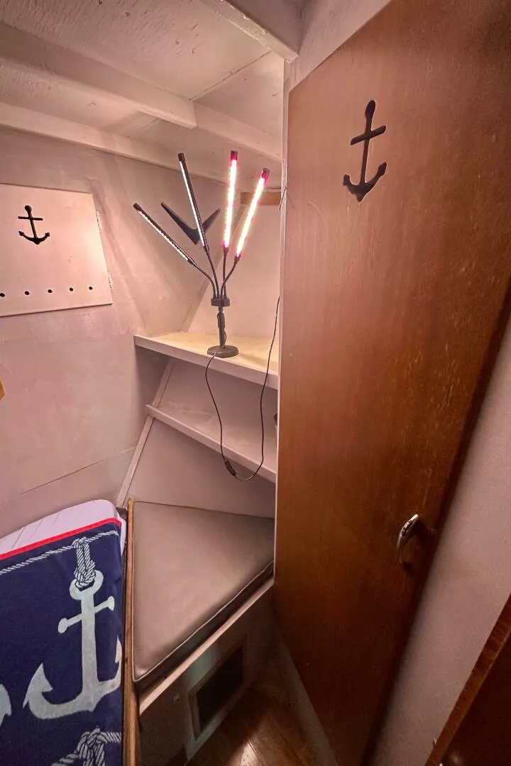 Slide: The Image of Chris-Craft 45 Constellation 1960 - 24