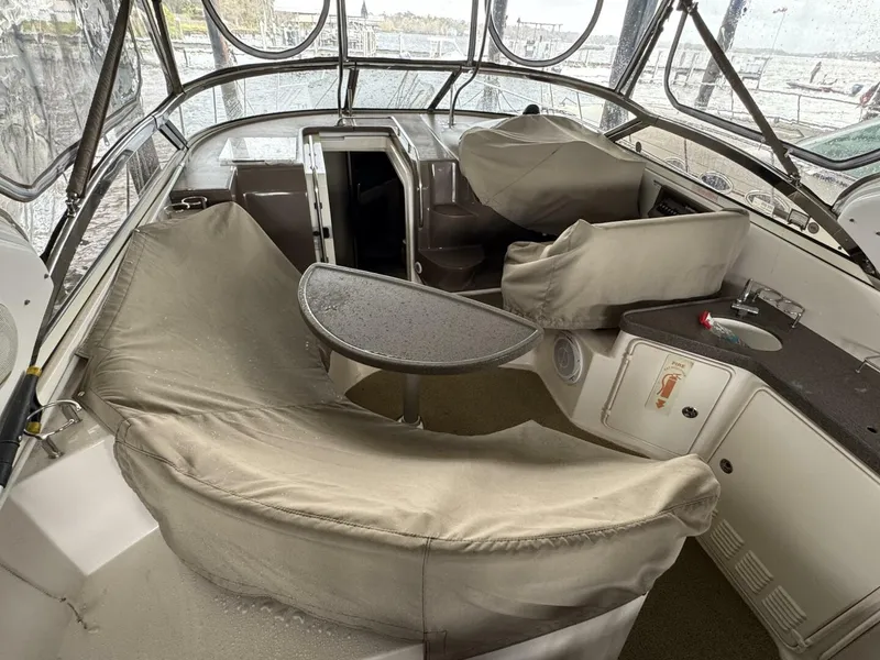 Slide: The Image of Regal 3560 Commodore 2005 - 3