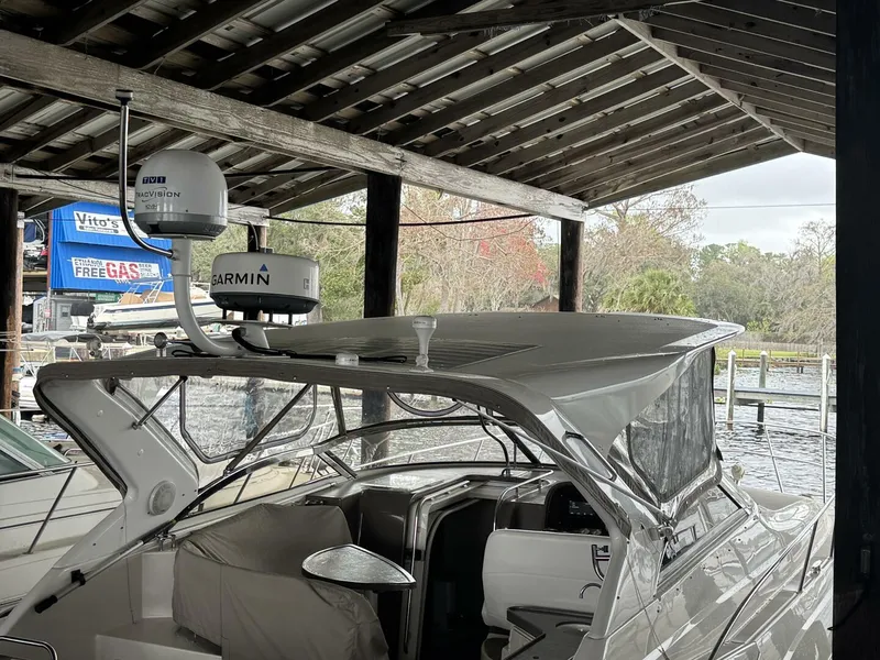 Slide: The Image of Regal 3560 Commodore 2005 - 7