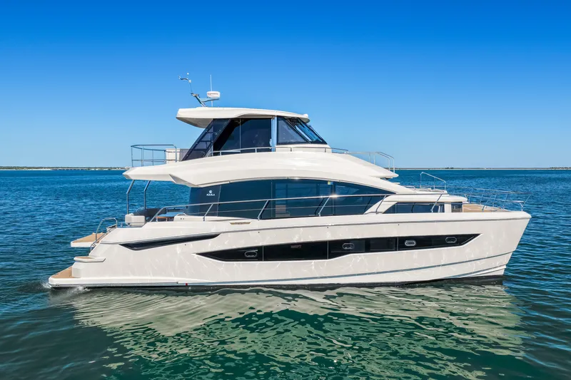 The Image of Aquila 54 2022 - 0