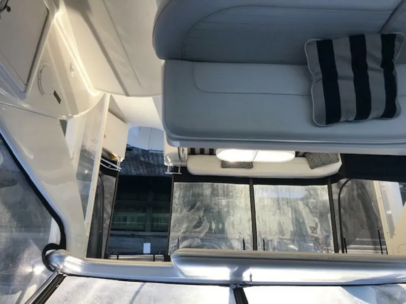Slide: The Image of Meridian 459 Motoryacht 2004 - 12