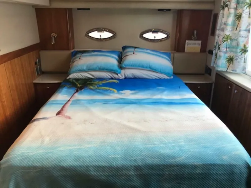 Slide: The Image of Meridian 459 Motoryacht 2004 - 15