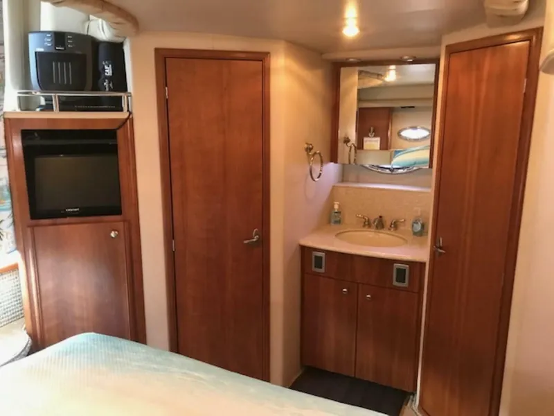 Slide: The Image of Meridian 459 Motoryacht 2004 - 17