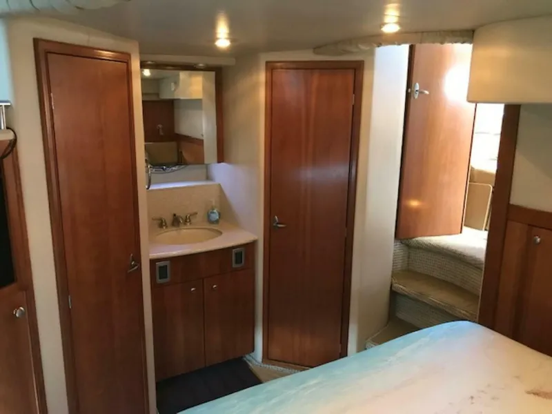 Slide: The Image of Meridian 459 Motoryacht 2004 - 20