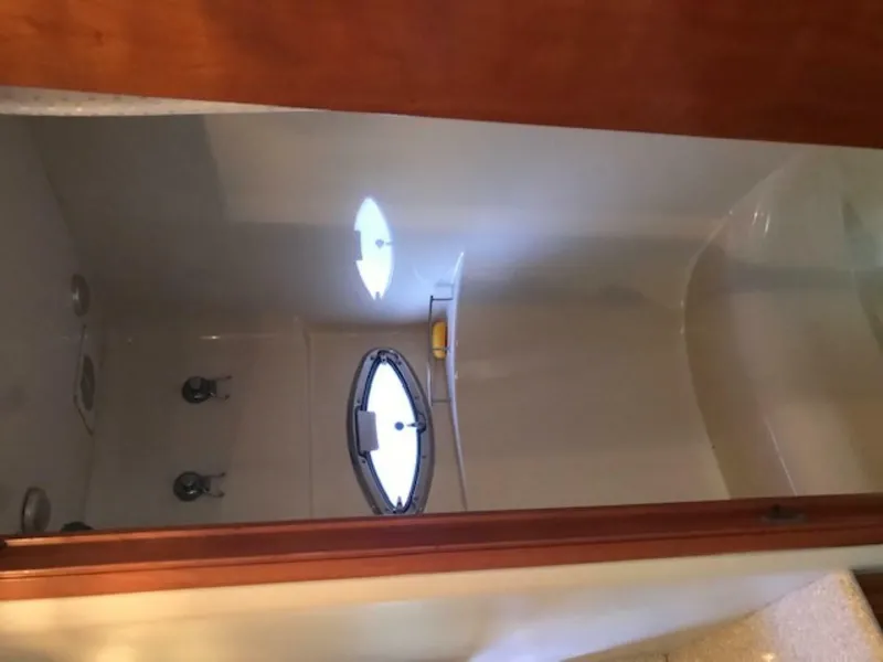 Slide: The Image of Meridian 459 Motoryacht 2004 - 21